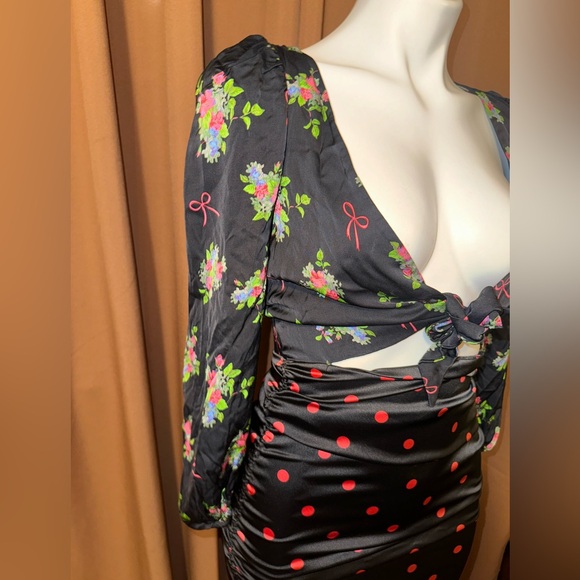 For Love and Lemons Dress - Picture 4 of 9